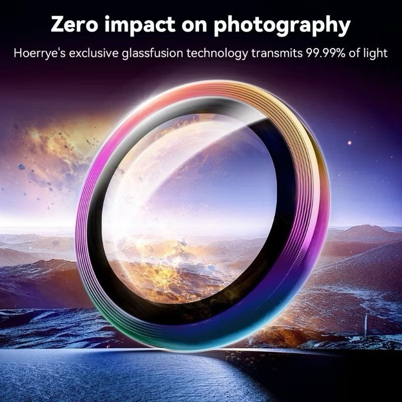 🔥HOT ฟิล์มกระจก เลนส์กล้อง For: Oppo Reno14 Pro 14F Reno14F / Reno13 Pro Reno13F ตรงรุ่น Reno13Pro เลนส์กล้องOPPO - รูปที่ 3