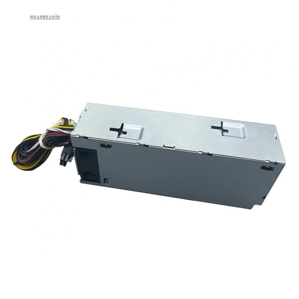 PSU 600W สําหรับโมดูลทดแทนที่รองรับพลังงานที่เสถียรของ Dell ในตัวและทดสอบ