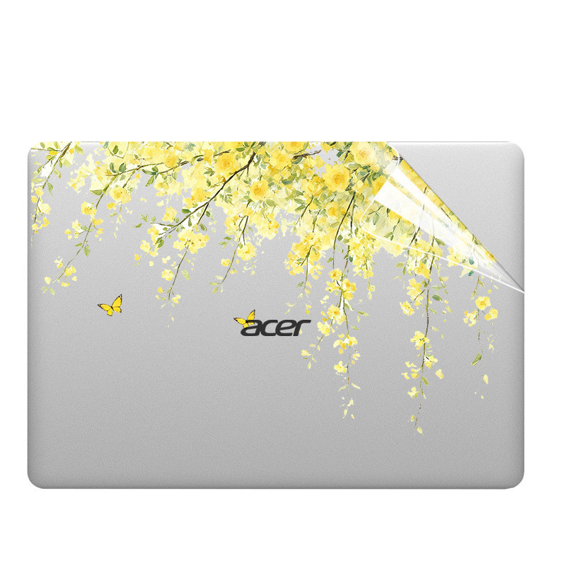 เหมาะสําหรับ Acer Aspire EX215-55 A315-59 A315-44 EX215-55G A315-59 EX215-55 A315-44P โน้ตบุ๊คฟิล์มโ