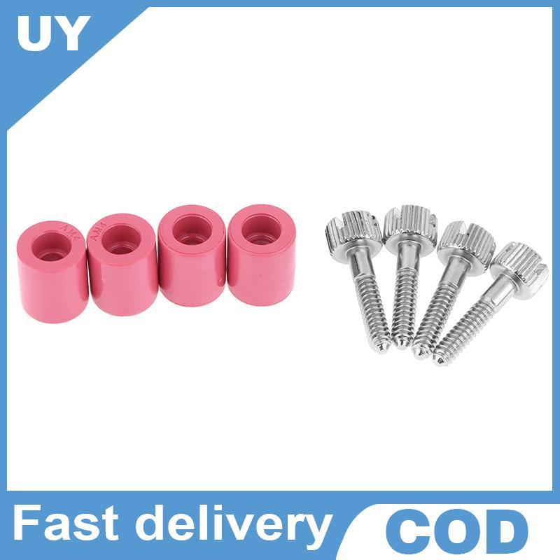 Null AM4 AM5 สําหรับ Thermalright PA-120 SE PS-120 FC-140 Dual Tower หม้อน้ําวงเล็บโลหะกลับแผ่นคลิป 