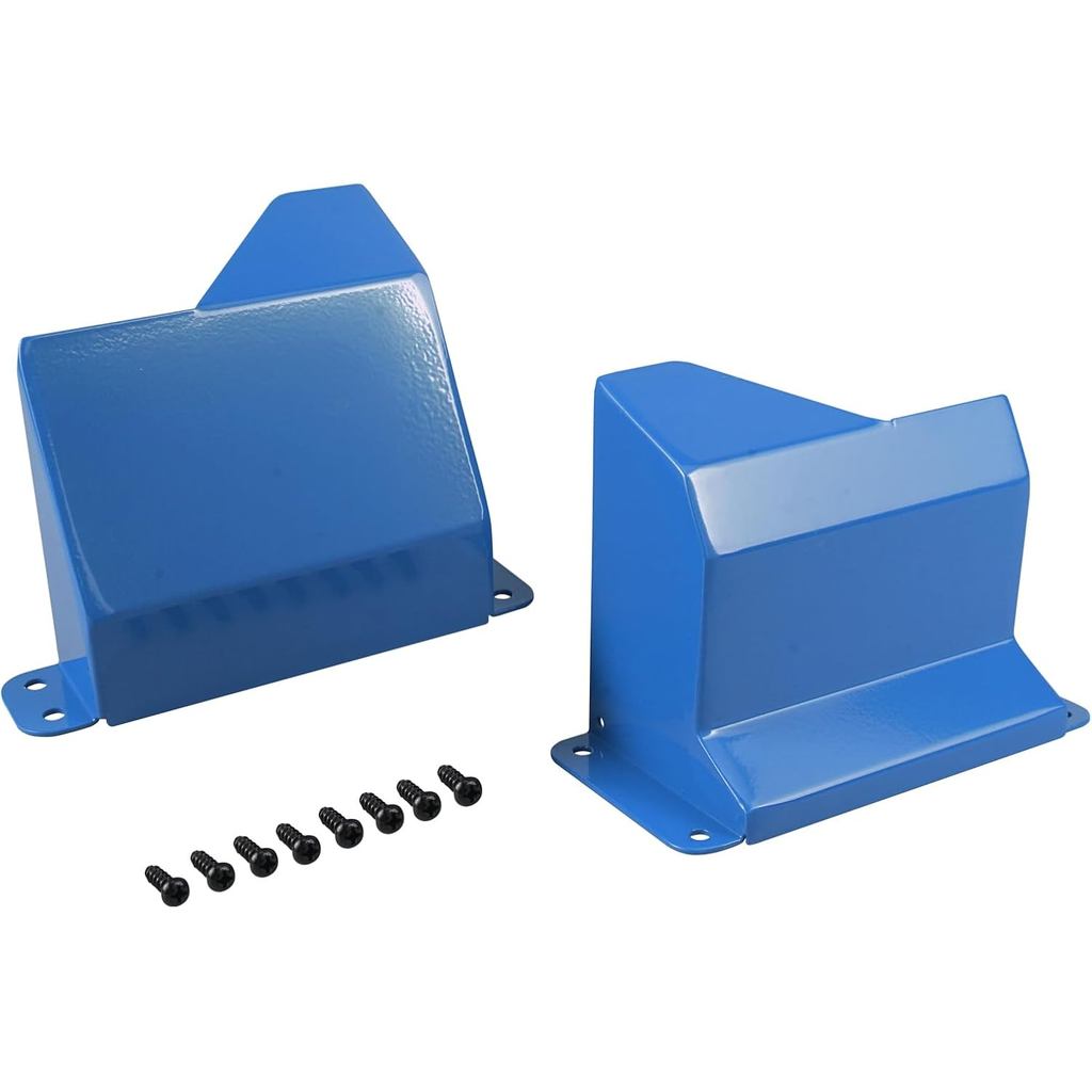 Bevinsee Dynamic Aire Intake Scoops ใช้งานร่วมกับ N20 N55 B58 B48 F20 F30 F32 320i 328i 330i 335i 34