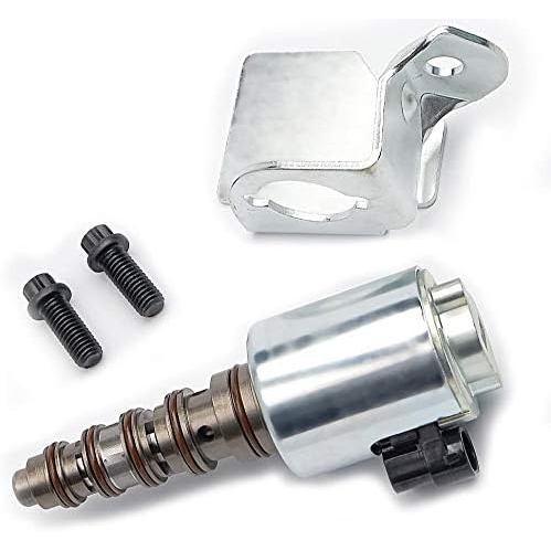 Turbo Wastegate Controller VGT Solenoid Actuator วาล์ว 904-268 สําหรับ Ford Chevrolet Chevy GMC Isuz