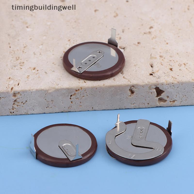 Twth 1 ชิ้น/ล็อต VL2020 2020 3V VL2020/HFN 90 องศา 105 องศา 180 องศากุญแจรถ QDD