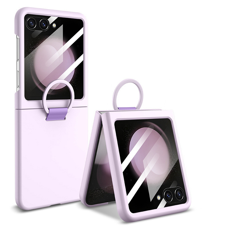 สําหรับเคสโทรศัพท์ Samsung Galaxy Flip 7 Flip765 รูปที่ 7