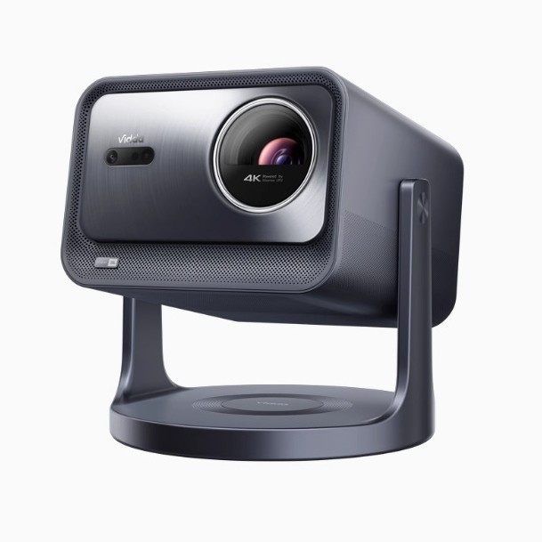 โฮมเธียเตอร์ Vidda Pure C2/4K เลเซอร์ Vidda สามสี/Ultra Ultra High ในครัวเรือน C2proC2S TLCU