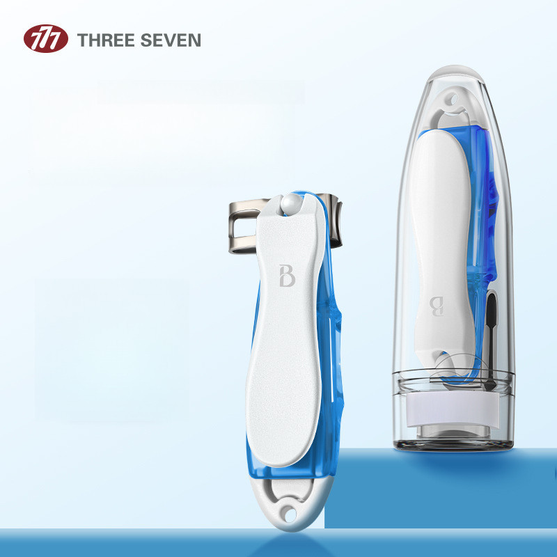 Nail scissors stainless steel extremely sharp