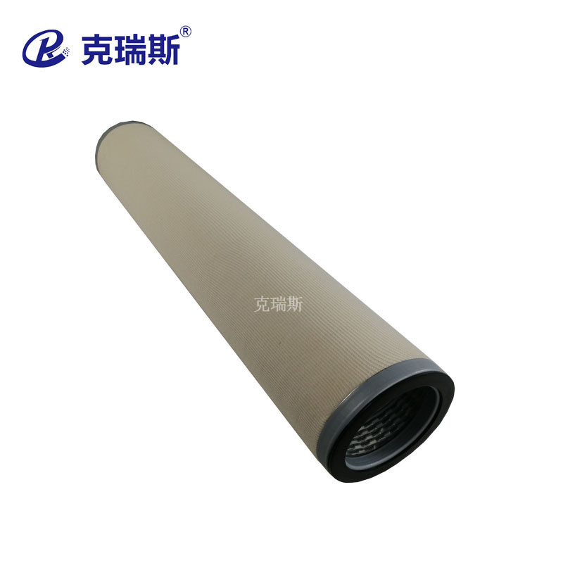 Chris Air Liquid Cohesion Filter Element Oil Water Air Liquid Cohesion Filter Element Complete Speci