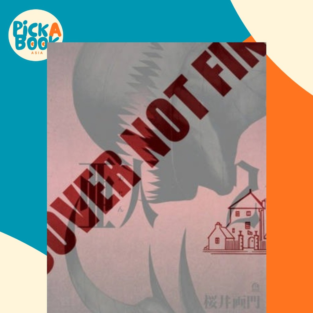 Ajin: Demi-human Vol. 2 โดย Gamon Sakurai (ฉบับสหรัฐอเมริกาปกอ่อน)