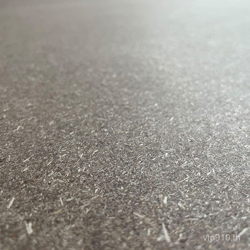 Osong Board สามารถติดตั้งกระดานโกนหนวด Tri-Melamine ปราศจากสารหน่วงไฟ กระดานไม้ พื้นผิวทิศทาง Foshan