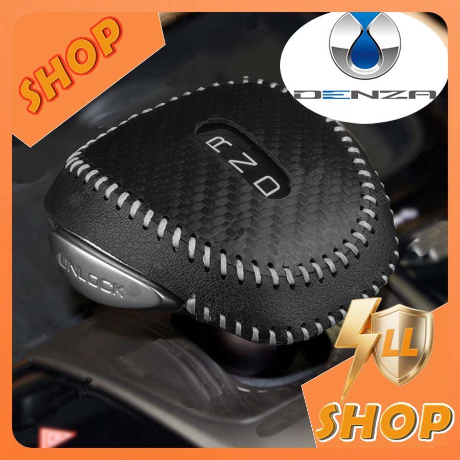 [READY]DENZA D9 Gear Shift Decorative Protective Cover BYD DENZA Body Kit Car Decoration BYD D9 EV A