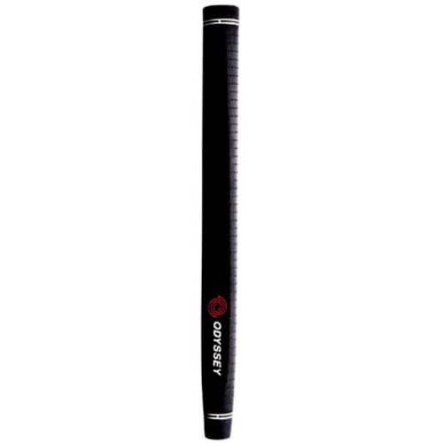 ODYSSEY Putter Grip Odyssey Putter Grip DFX JV Black สินค้าใหม่ที่ถูกกฎหมายและเป็นของแท้ที่จำหน่ายใน