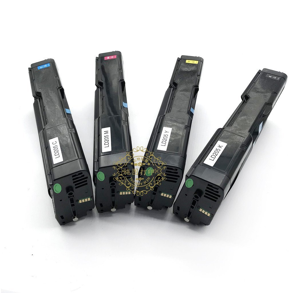 เหมาะสําหรับ Lenovo LD205 Selenium Toner CS2010DW Selenium Drum CF2090DWA Selenium Drum Powder Box