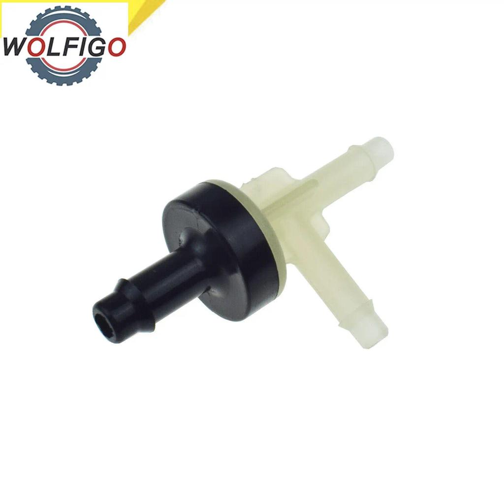 A/C เช็ควาล์วสูญญากาศสําหรับ Ford E-150 E-250 E-350 E-450 Lincoln Mercury SABLE D7OZ19A563A F3TH19A5