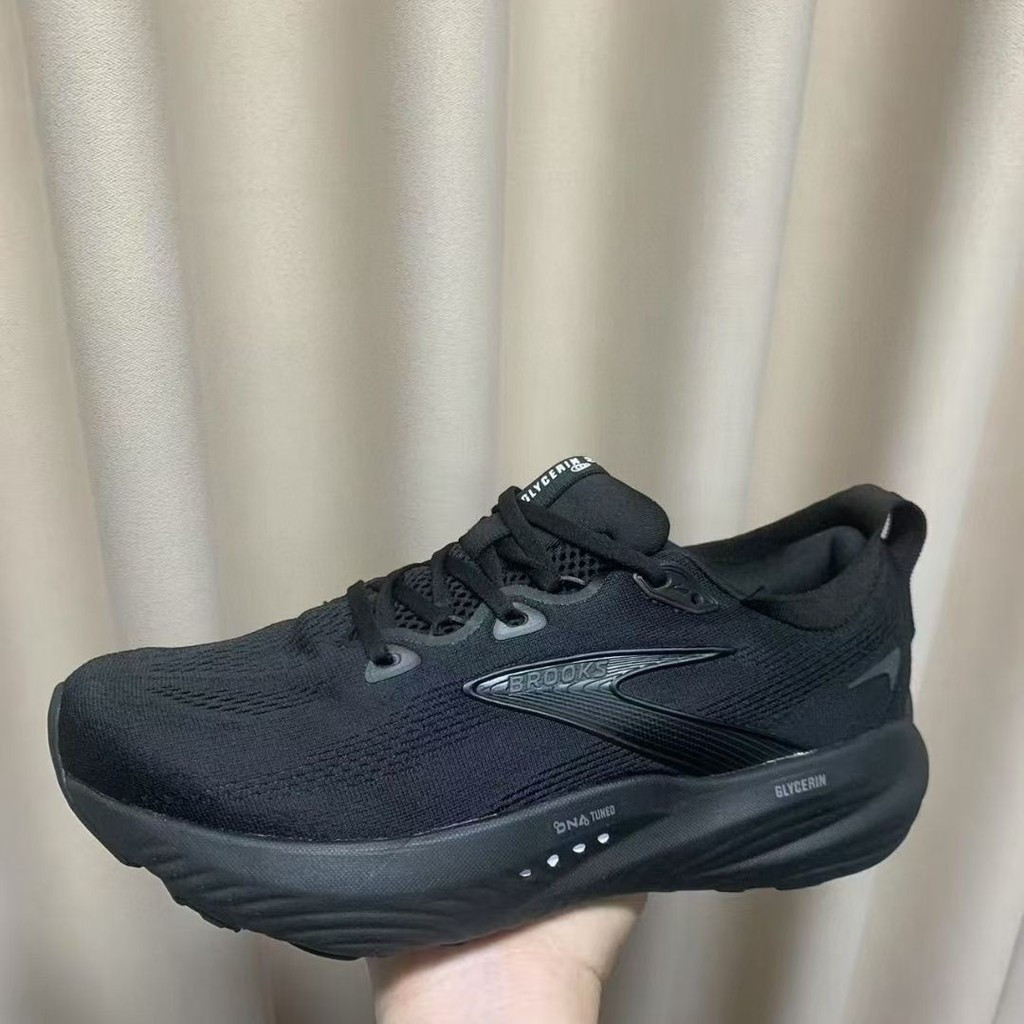 DX9F 22 Glycerin 22 Moonlight Series รองเท้าวิ่งกันกระแทกสําหรับผู้ชาย QRP5