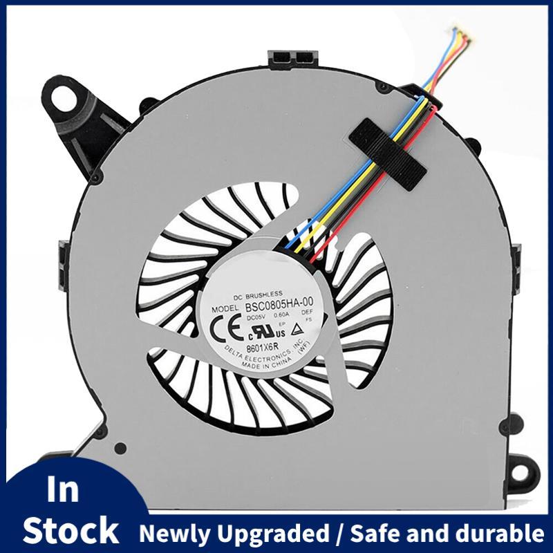 พัดลมคอมพิวเตอร์สําหรับ NUC8I7BEH NUC8 I3 I5 I7 BSC0805HA-00 DC05V 0.60A 1Z24L9R 4 PIN