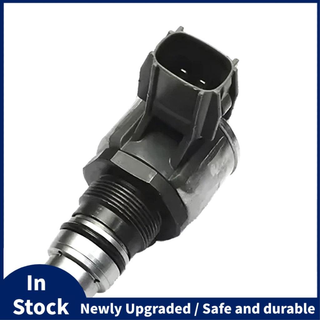 23810-0E010 Rail Pressure Sensor สําหรับ 1GD 2GD Rail Solenoid วาล์ว 23810-0E020 23810-0E011
