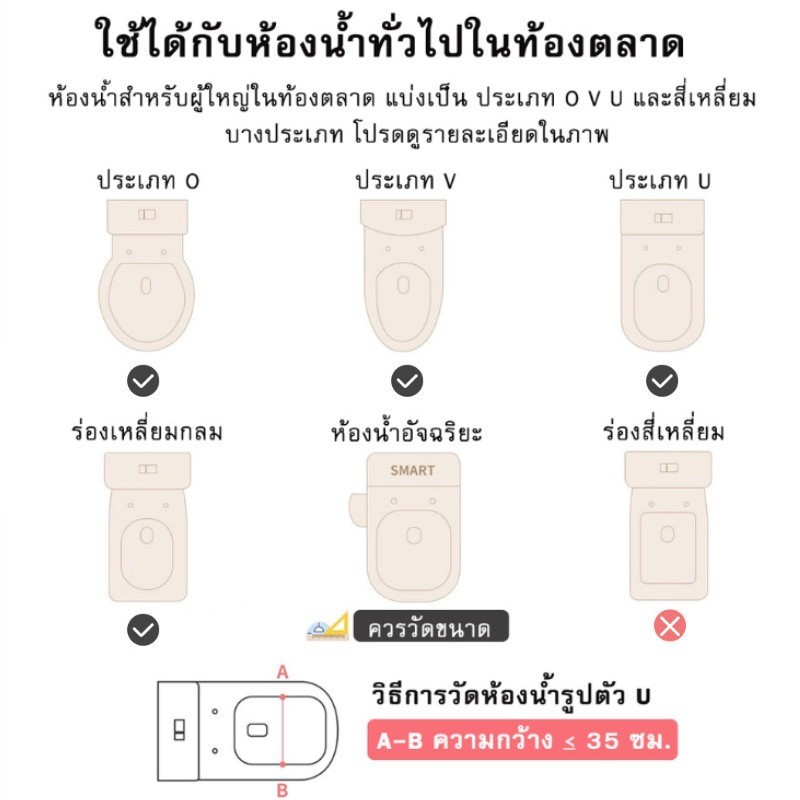 เด็กนั่งโถสุขภัณฑ์ เด็กนั่งโถสุขภัณฑ์ เด็กทารกนั่งโถสุขภัณฑ์ เด็กทารกนั่งโถสุขภัณฑ์ ราคา ถูกที่สุด ดีลบีเคเค แกลเลอรีภาพที่ 9