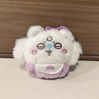 น่ารัก Chikawa Baby Series Plushie ของเล่น Hachiware Usagi ตุ๊กตาพวงกุญแจกระเป๋าจี้ตุ๊กตาการ์ตูนเด็กของขวัญ