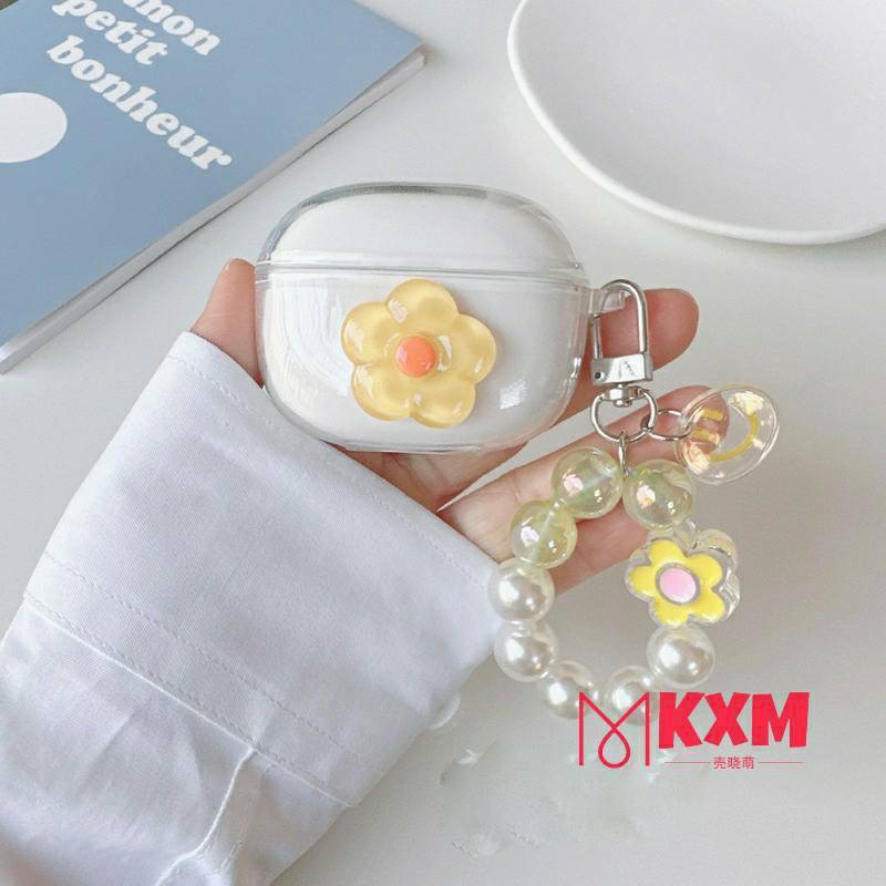 SN51T9B Sony WF-C500 case / WF-C510 / WF-710N Case Ins Dustproof Silicone Protective Case for Sony