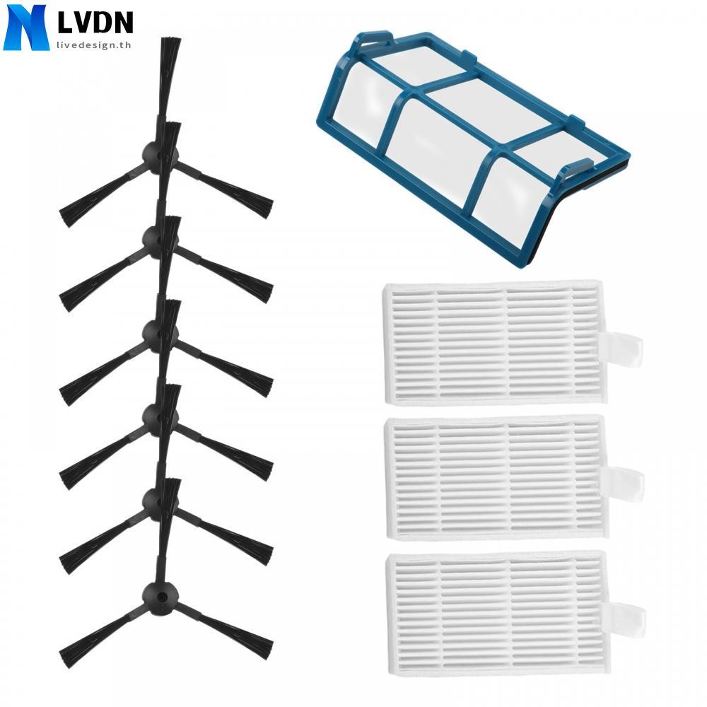 Vacuum Cleaner Parts Cleaner For Medion MD18500 MD18501，MD16192 Parts Side