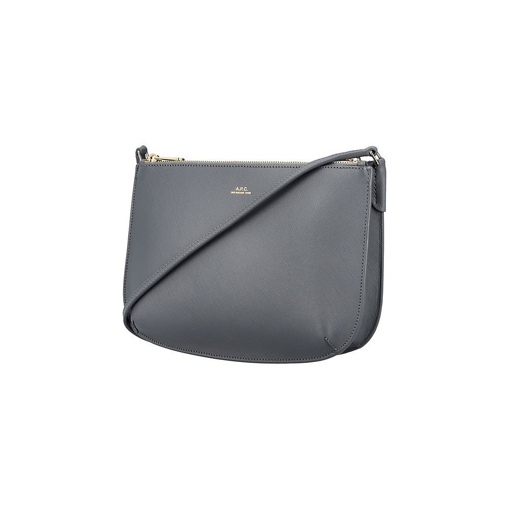 European Direct Mail apc Ladies Shoulder Bag
