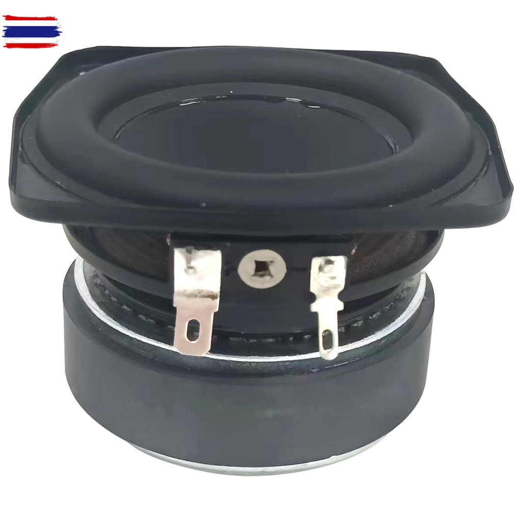 OneAudio ลําโพง ใหม่ LG 3 นิ้ว 4Ω 30W subwoofer ทำระ2.0โคตรดี ดอกซั 3 นิ้ว เส ซัเส 3 นิ้ว ดอกลำโพง3น