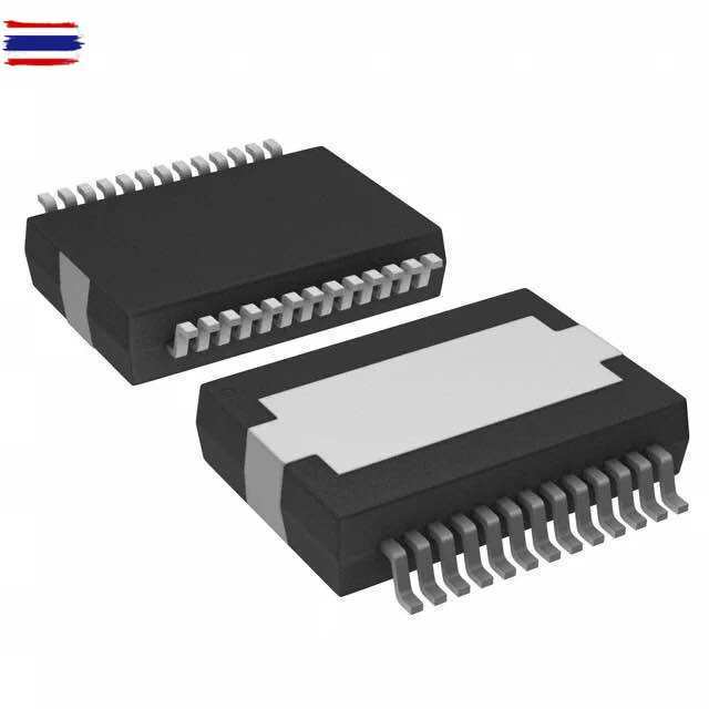 TDA 8920 CTH ซ่อมแอมป์ ของใหม่ genuine