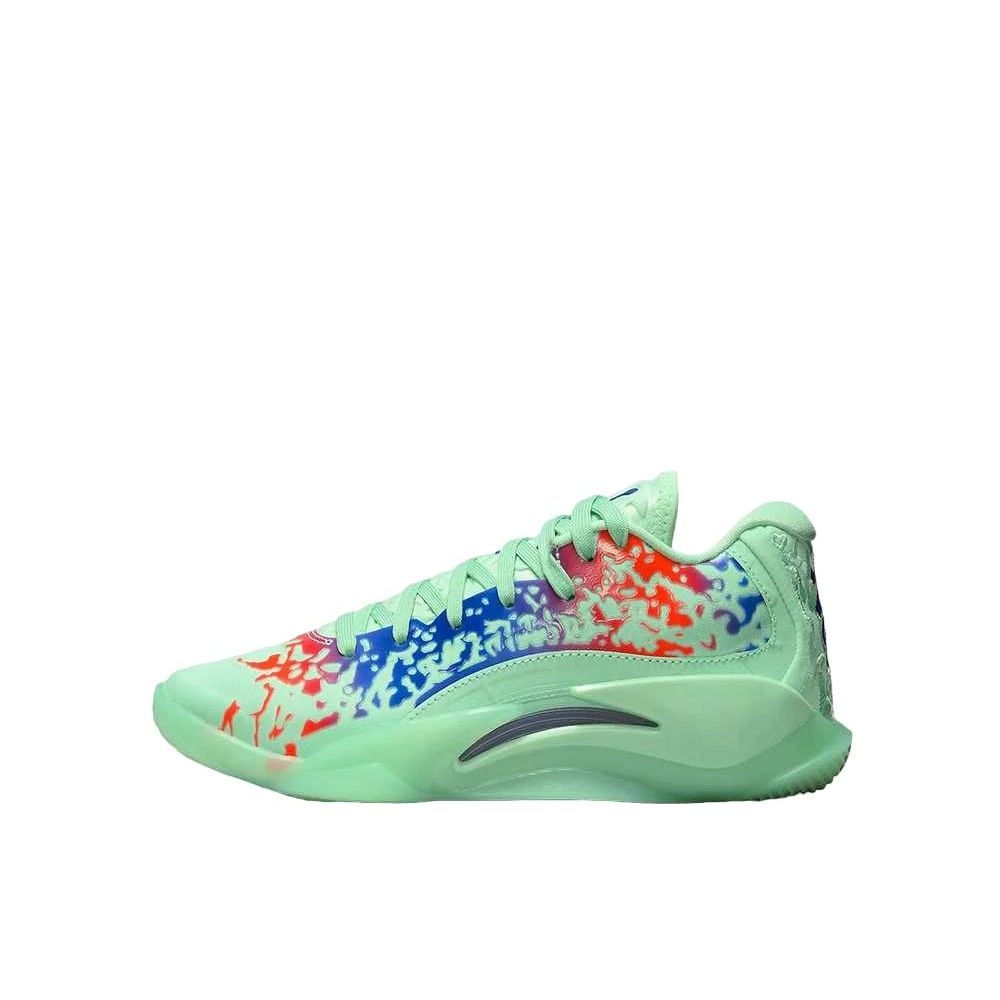 Nike GS Jordan Zion 3 'Mud Sweat and Tears' Unused