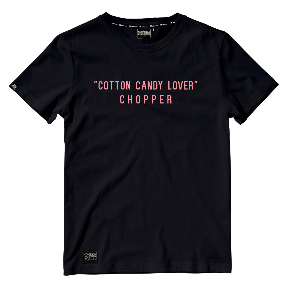 Dextreme เสื้อยืด Tees One Piece Chopper (DOP-1197)