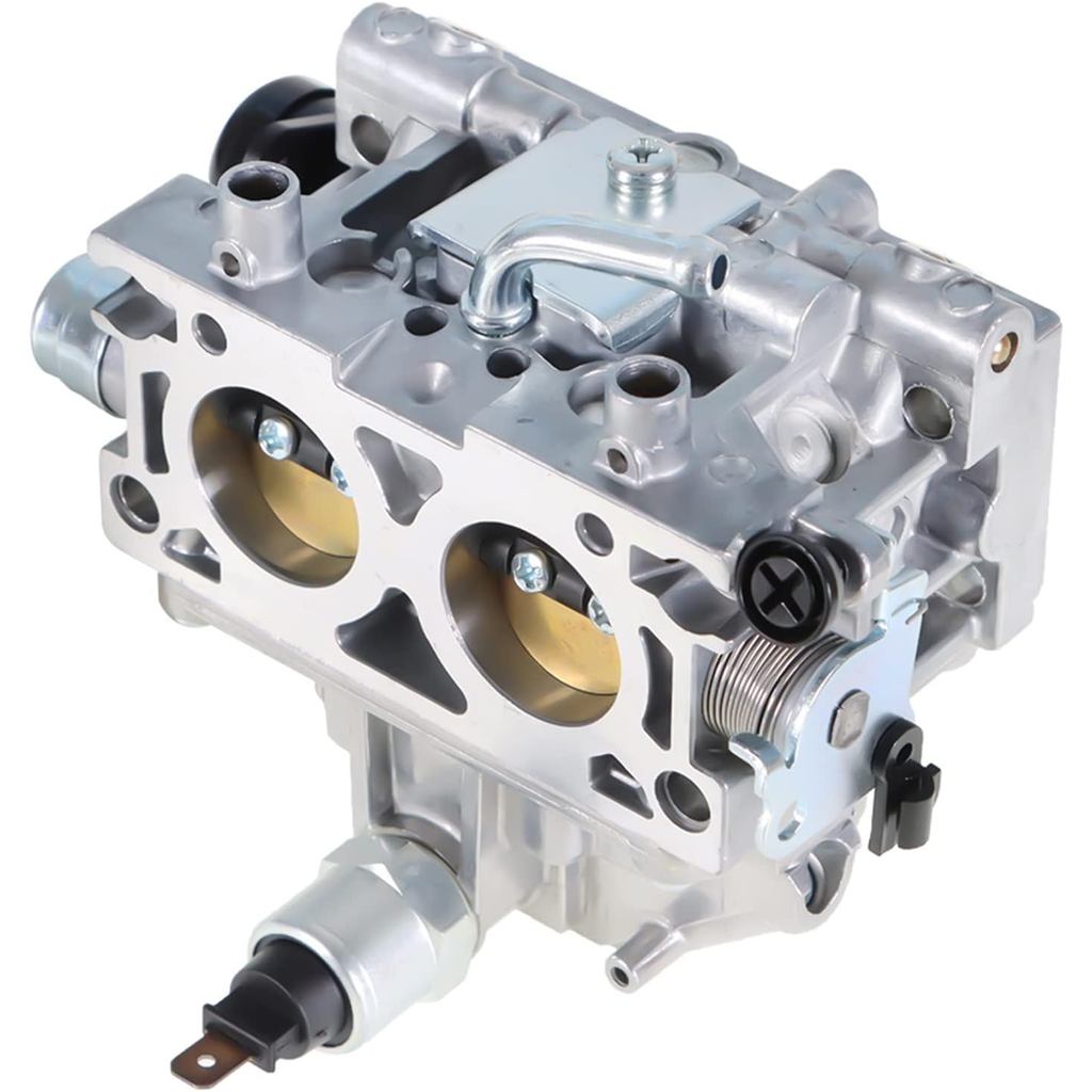 เปลี่ยนคาร์บูเรเตอร์สําหรับ Honda GX690 GX630 V-Twin เครื่องยนต์ 16100-Z9E-033 เครื่องตัดหญ้าคาร์โบไ