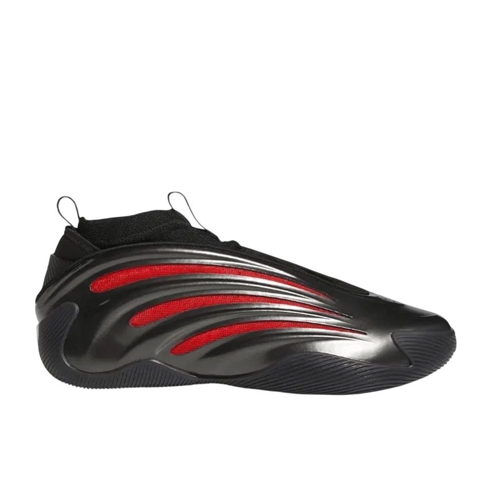 adidas Harden Vol 9 'Hell Cat' Unused