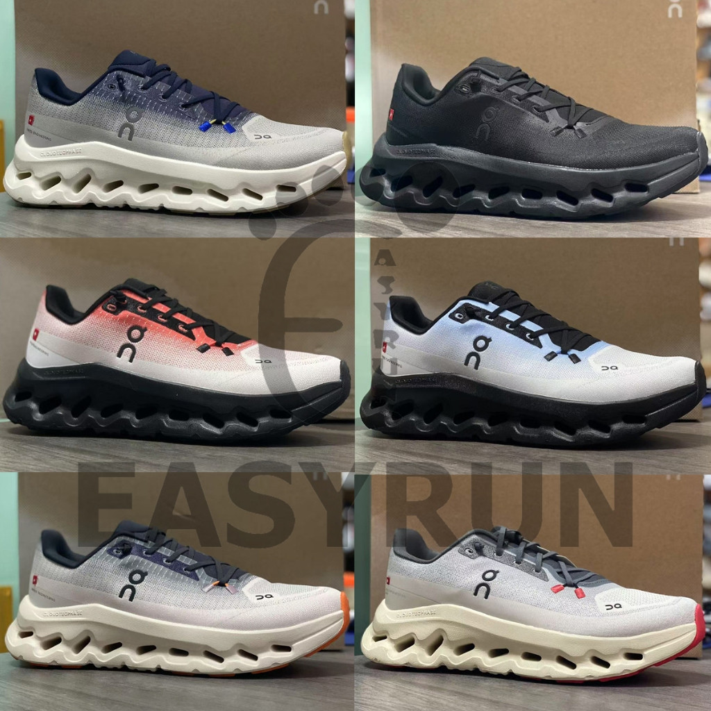 UA On Cloudtrack Low-Top รองเท้าวิ่งแฟชั่นสุภาพสตรีกีฬารองเท้า E9SR IGS9