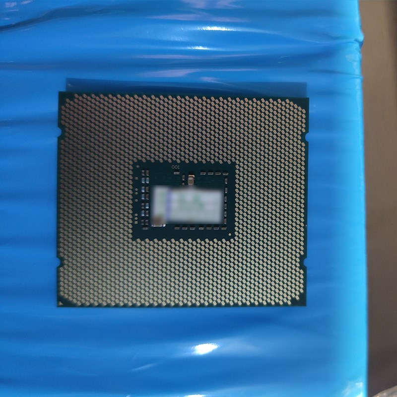 Sed Xeon โปรเซสเซอร์ E5 2678 2650 2660 2670 2680 2690 V3 2.5G