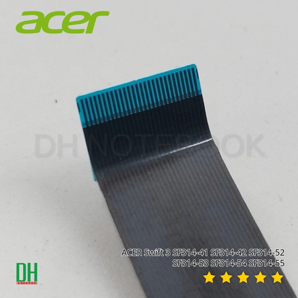 คีย์บอร์ด อะไหล่ OEM คุณภาพสูง สำหรับ ACER Swift 3 SF314-41 SF314-42 SF314-52 SF314-53 SF314-54 SF31