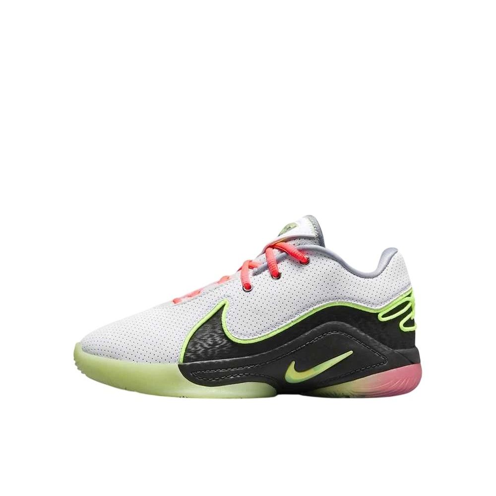 Nike GS LeBron 22 'Crown Jewel' Unused