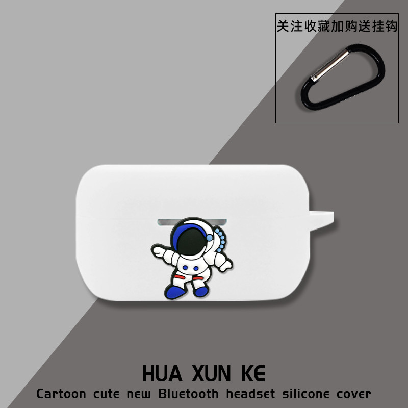 เหมาะสําหรับ panasonic Technics EAH-AZ80 เคสป้องกัน panasonic Technics EAH-AZ80 หูฟังบลูทูธป้องกันกร