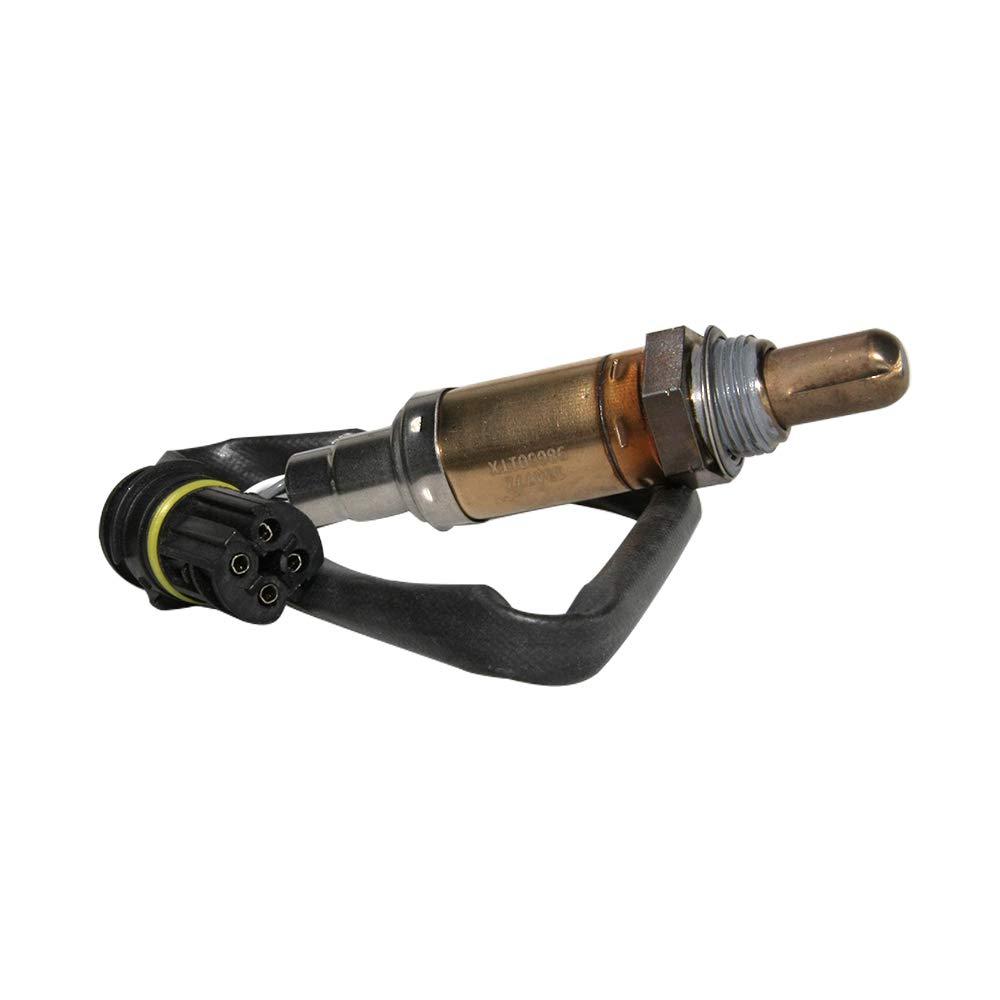 เซนเซอร์ออกซิเจน 13477 สําหรับ BMW Z3 X5 750iL 540i Z4 Z8 325xi 330xi 740iL 325Ci 330i 740i M5 X3 33