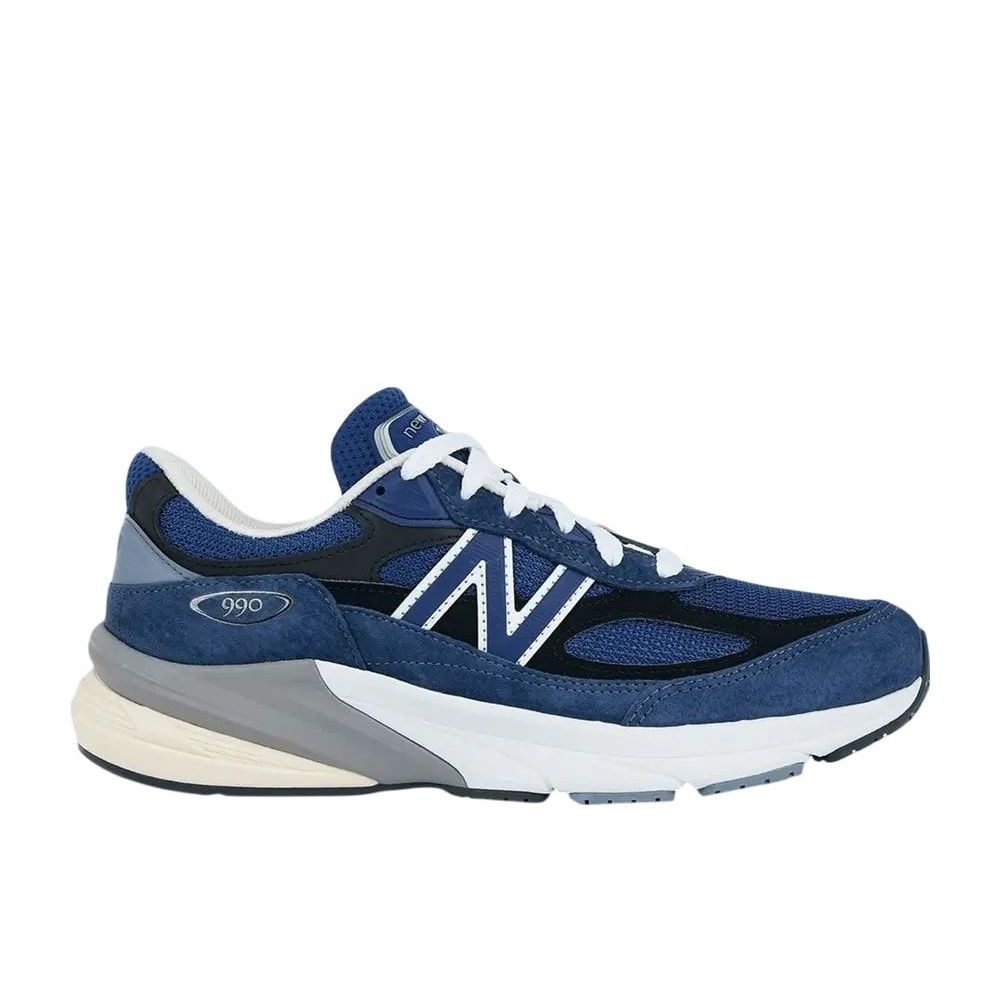 New Balance 990V6 'Inkwel Black' Unused