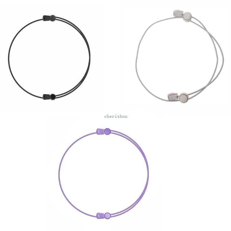 เข็มขัดปรับเสื้อ Crop Tuck Band ต่อต้านริ้วรอย สำหรับทั้งผู้ชายและผู้หญิง