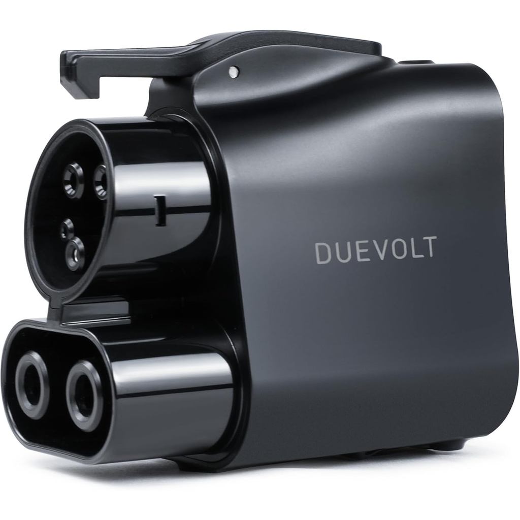 อะแดปเตอร์ Tesla to CCS1, อะแดปเตอร์ชาร์จ NACS to CCS1 EV, 500A/250KW DC Fast CHARGING เข้ากันได้กับ