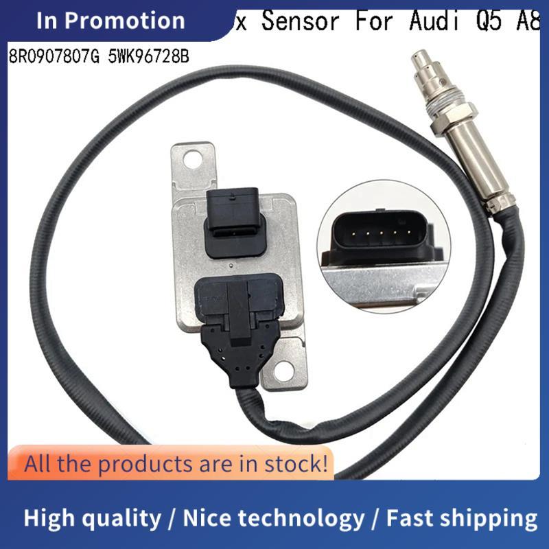 เซ็นเซอร์ Nox 8R0907807G สําหรับ Q5 A8 5WK967728B 1 ชิ้น