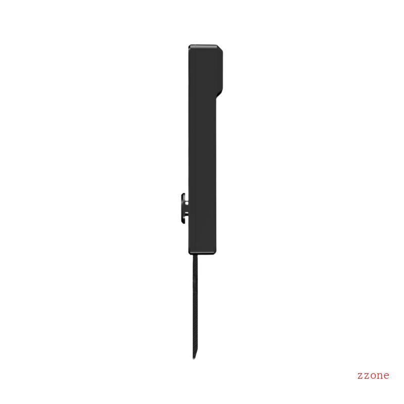 อุปกรณ์ซ่อม divot และถือ Tee กอล์ฟ พร้อมปรับระดับความสูง Tee แบบแม่นยำ - Endu