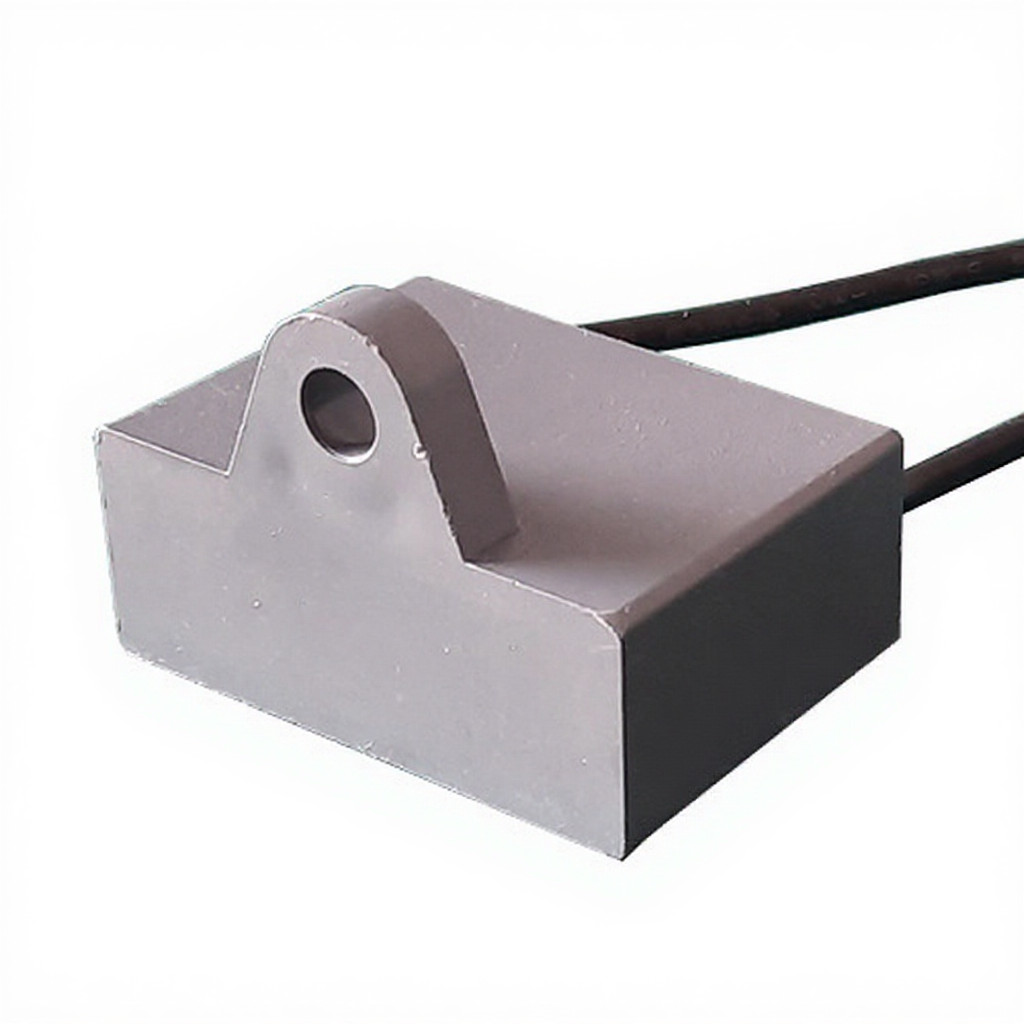 BM Fan Capacitor CB61 450V 0.8 ~ 10 uf ตัวเก็บประจุพัดลมเข้ากันได้กับ Panasonic KDK Deka Alpha Phili