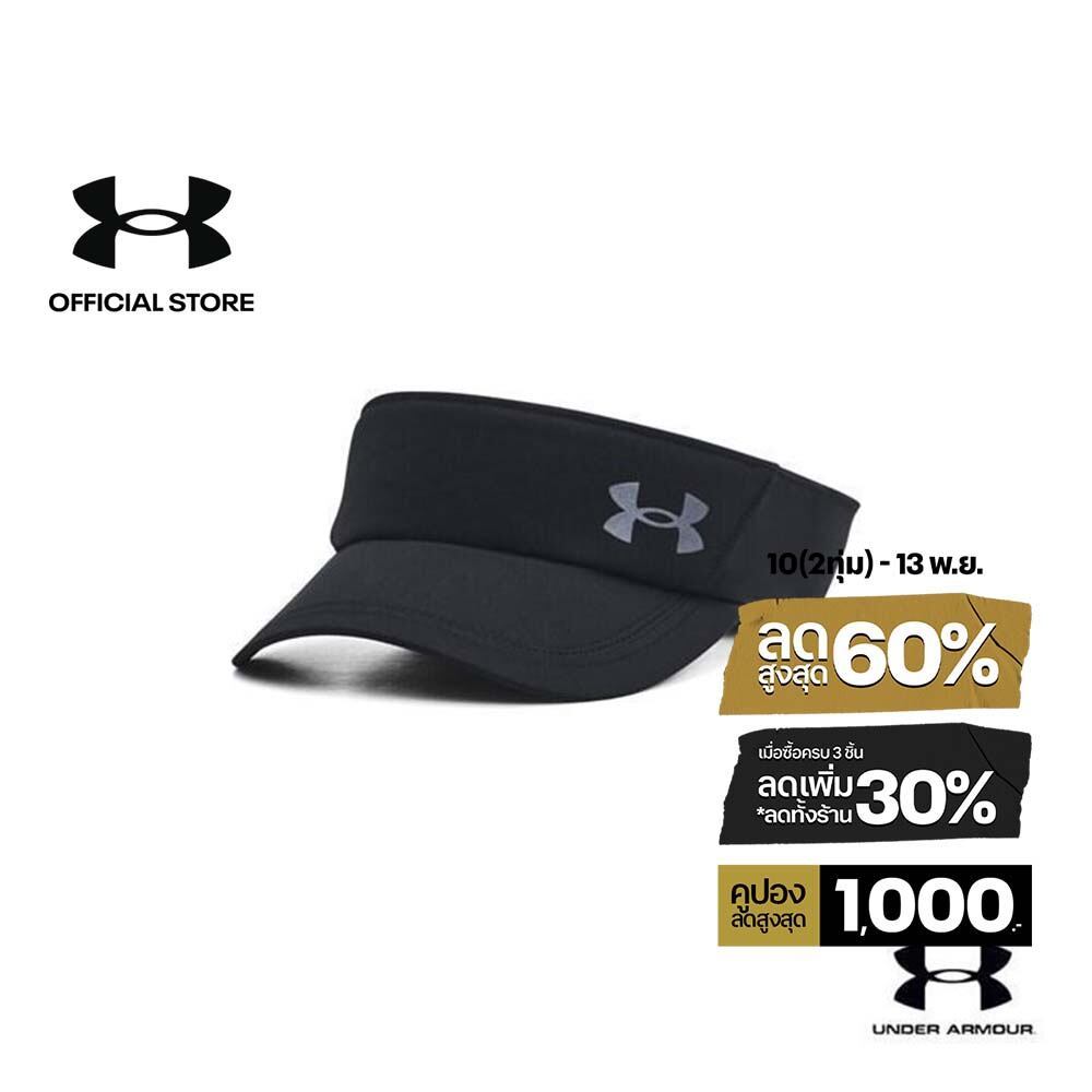 Under Armour Women's UA Launch Visor
