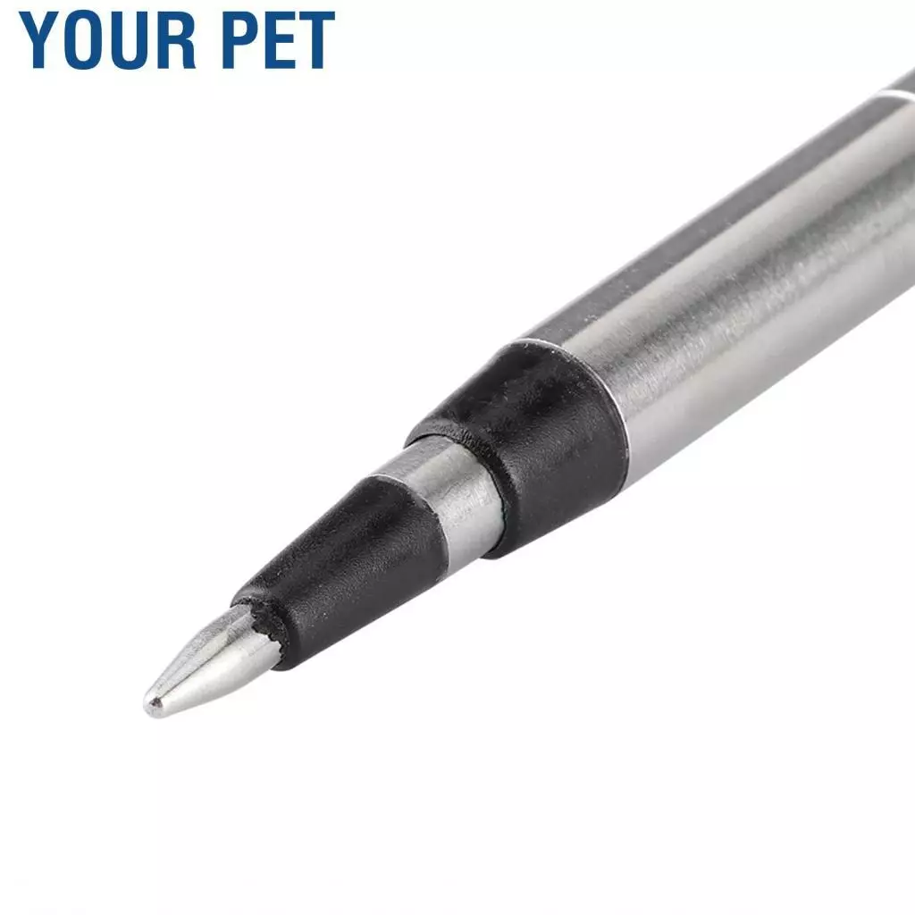 DAUERHAFT เครื่องวัดดินแบบพกพา EC/TDS/CF เครื่องวัดความเค็ม thumbnail 10
