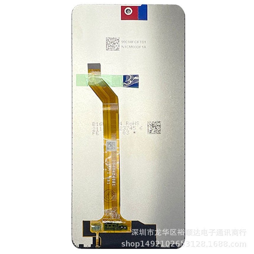 วัดเหมาะสําหรับ Huawei X9 2022 ชุดหน้าจอ Honor Honor x9i โทรศัพท์มือถือจอแสดงผล LCD LCD LCD