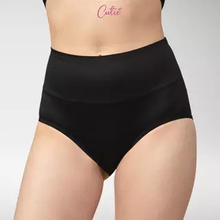 [Cutieplus] กางเกงในกันเลอะ กันเปื้อน ปจด. รุ่น DRY-LOCK (CP19) กางเกงในสำหรับวันนั้นของเดือน ลดกลิ่นอับน้องสาว