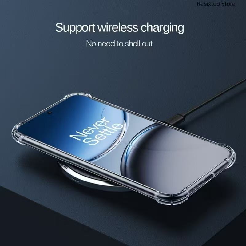 [ส่งจากไทย]เคสกันกระแทก เคสใส สำหรับ Xiaomi Mi15T / Mi15TPro 、Mi14T/ Mi14TPro、Mi12T/ Mi12TPro、Mi11T/ Mi11TPro、Mi10T/ Mi10TPro - รูปที่ 6