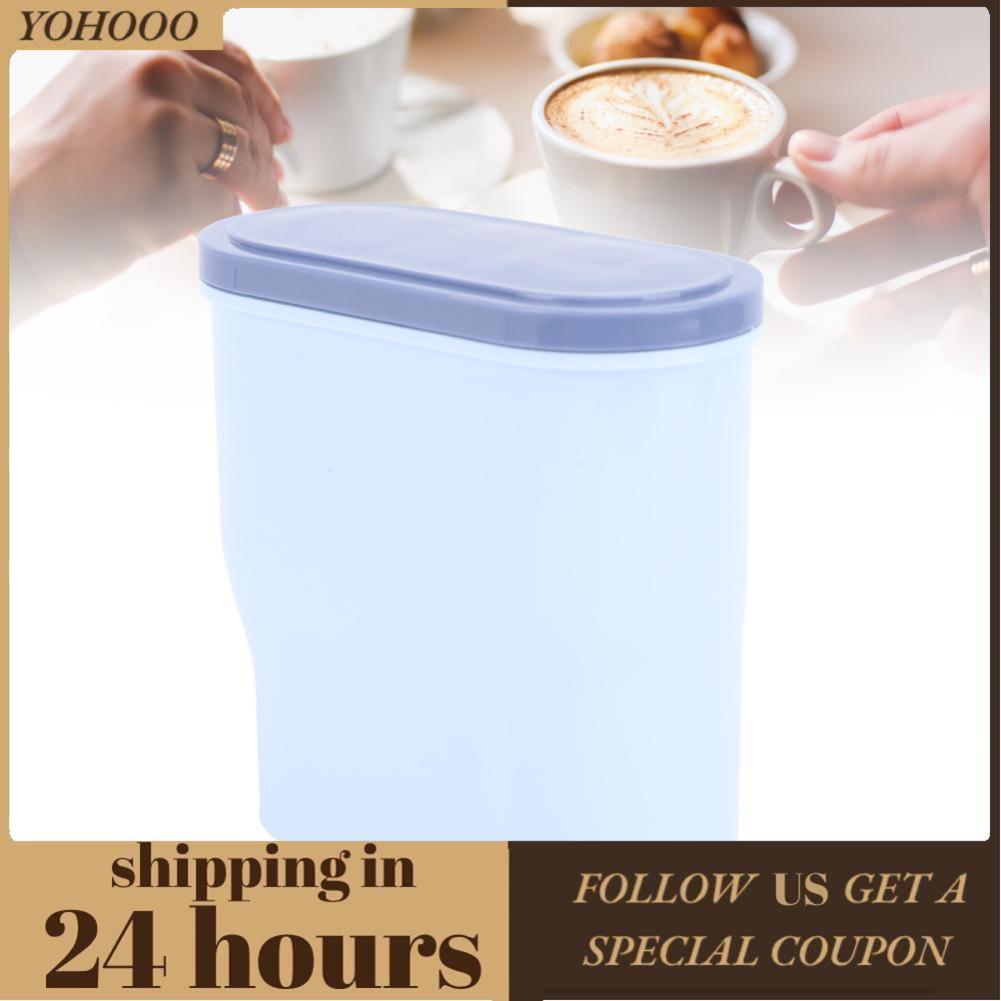 yohooo Filter เครื่องชงกาแฟอัตโนมัติแบบใช้น้ำสะอาดสำหรับ CA6903 ครบเครื่อง