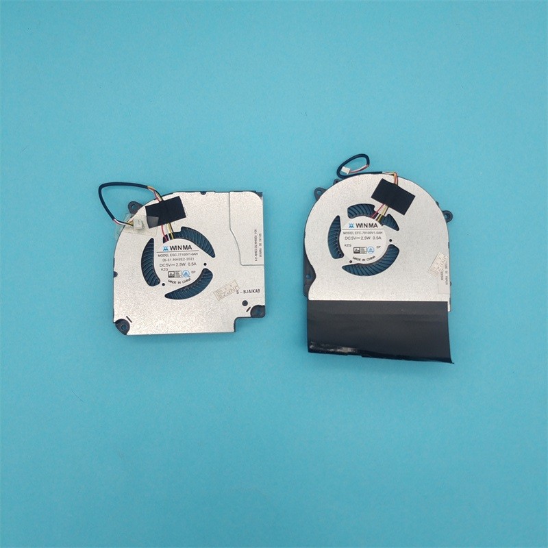 Original Thor 911MT 911ME 911MP 911PLUS 911ST Mechanic T58-V พัดลมระบายความร้อน